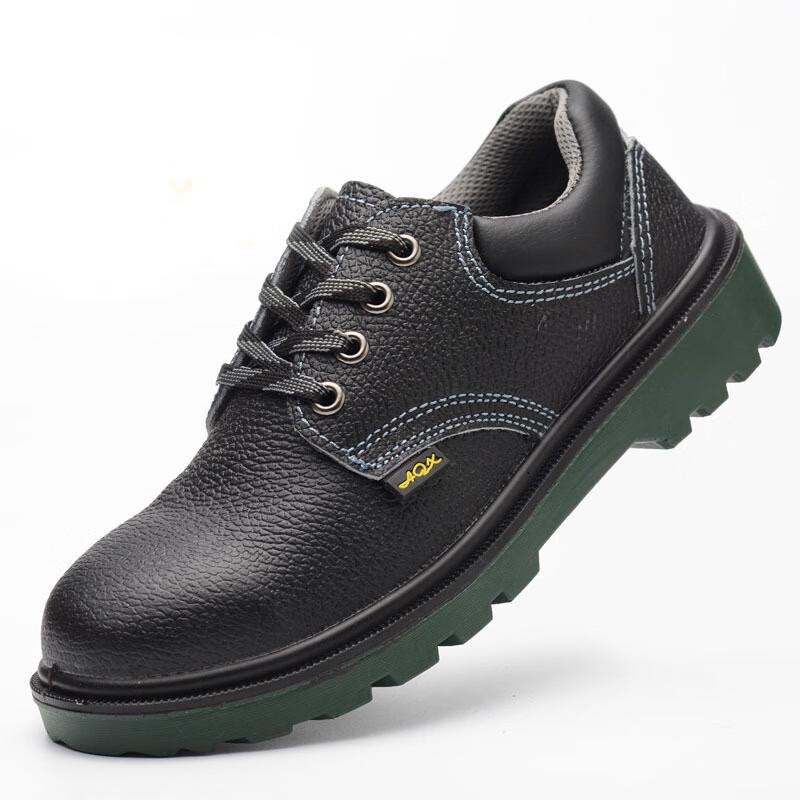 Bofuniao Steel Toe Safety Work Shoes EUR 45