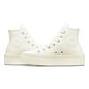 Converse Chuck Taylor All Star Modern Lift Platform High Cream Women Sneakers A06140C