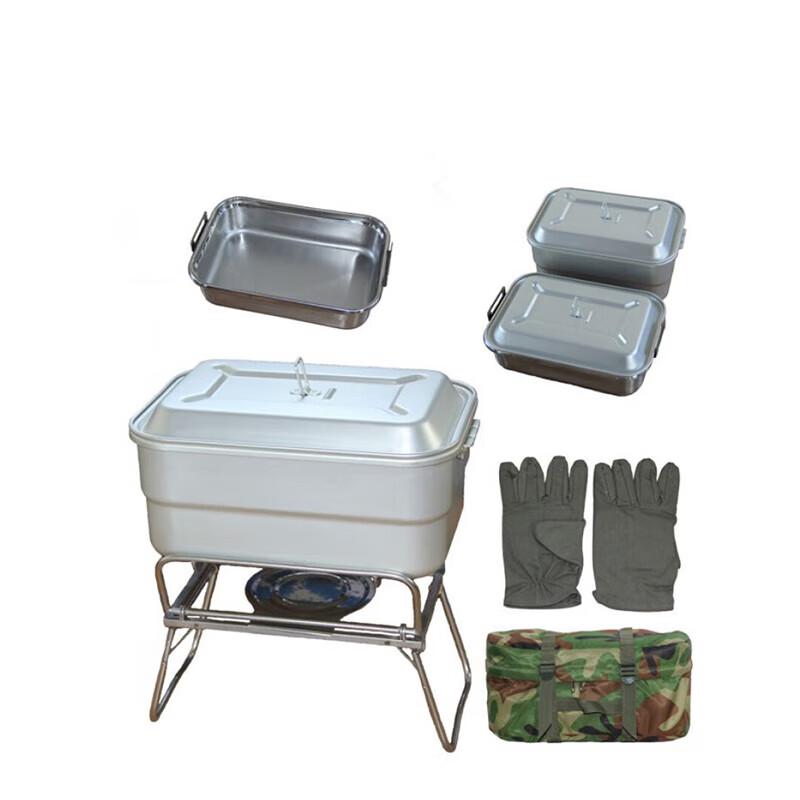 ShiNiao Field Catering & Mess Kits