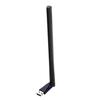 Mercury AX900 Dual-Band WiFi 6 USB Network Card - UX9H Driver-Free for Desktop PCs