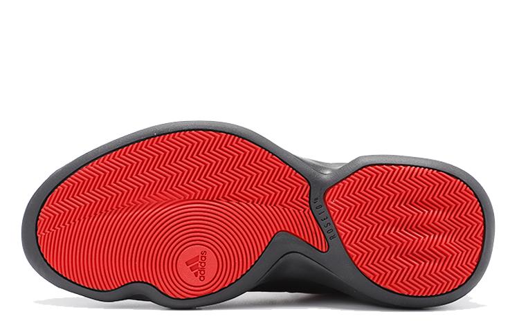 Adidas D Rose 10 'Scarlet' G26162