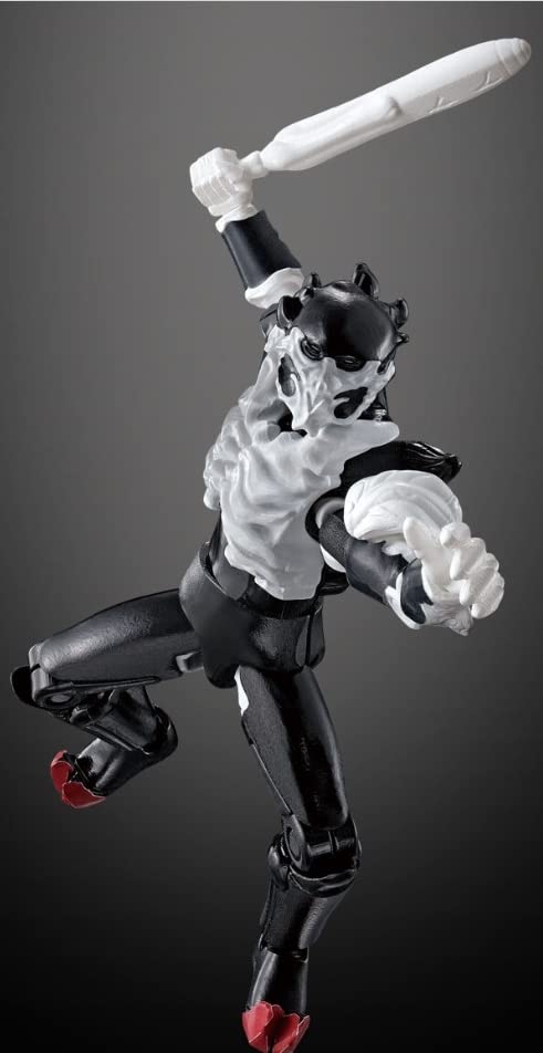 

Shodo Kamen Rider Revise by4 Shodo Kamen Rider Saber Gift Junior A Set Gift Junior B Feat. [11. 12. Set]