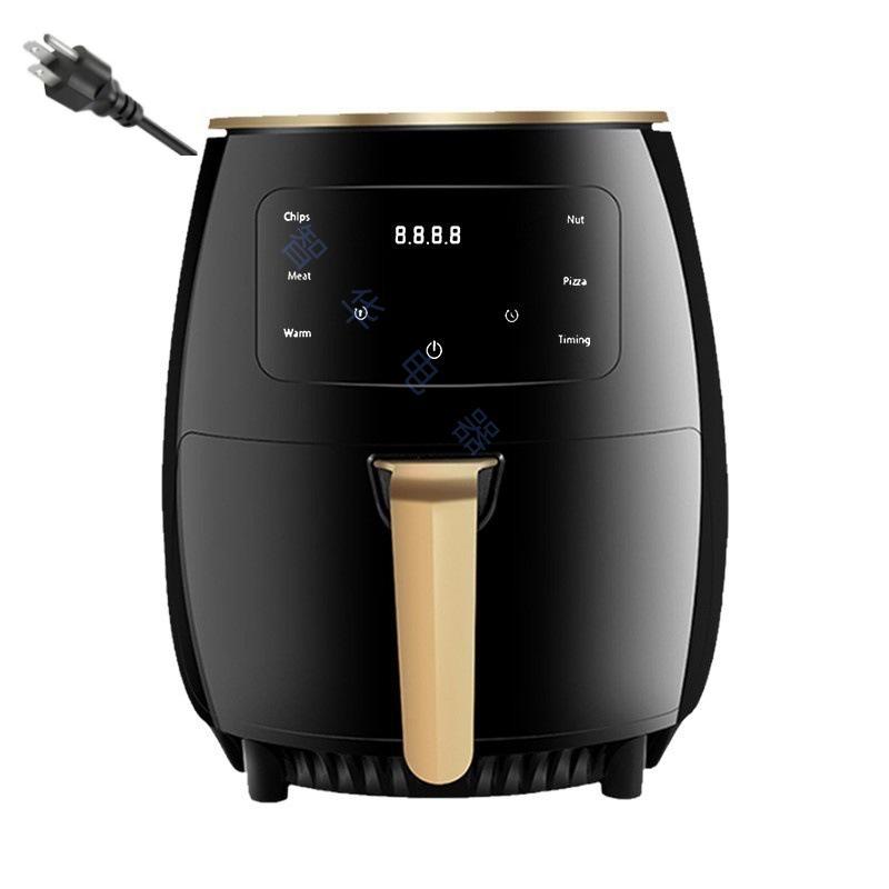 8L Large Capacity Multi-function Air Fryer for Home Use