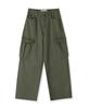 AVANDRESS Sulpa Dyeing Cargo Pants - 3Col
