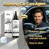Rayhong Agent de revêtement d'entretien pour peinture de voiture liquide d'entretien pour carrosserie domestique entretien quotidien hydrophobe et anti-poussière produits d'entretien automobile 100ml