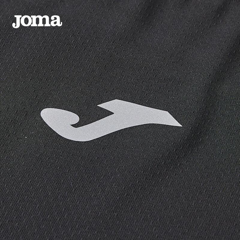 JOMA Men's Breathable Quick-Dry Sleeveless Sports Vest