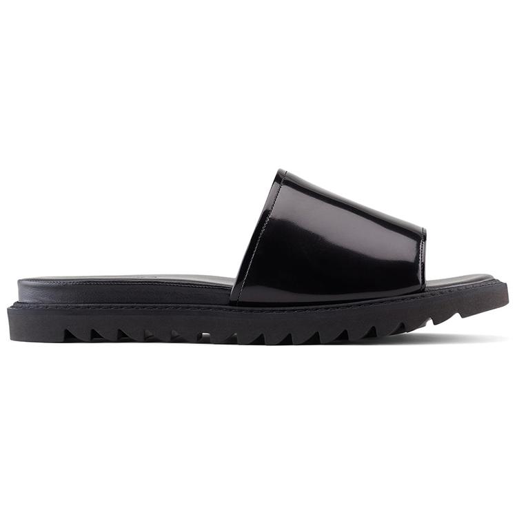 ONITSUKA TIGER Slider S 'Black' 1183A911-001