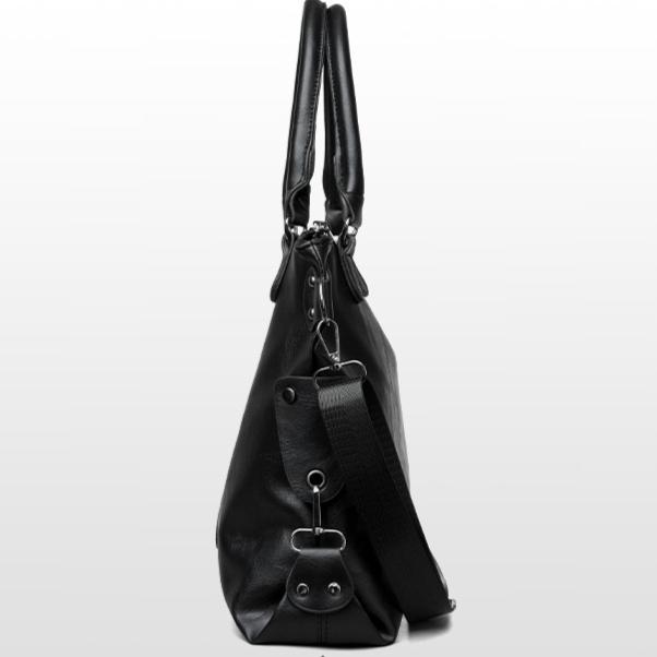 Temperament Shoulder Bag for Women, Fashionable and High-end