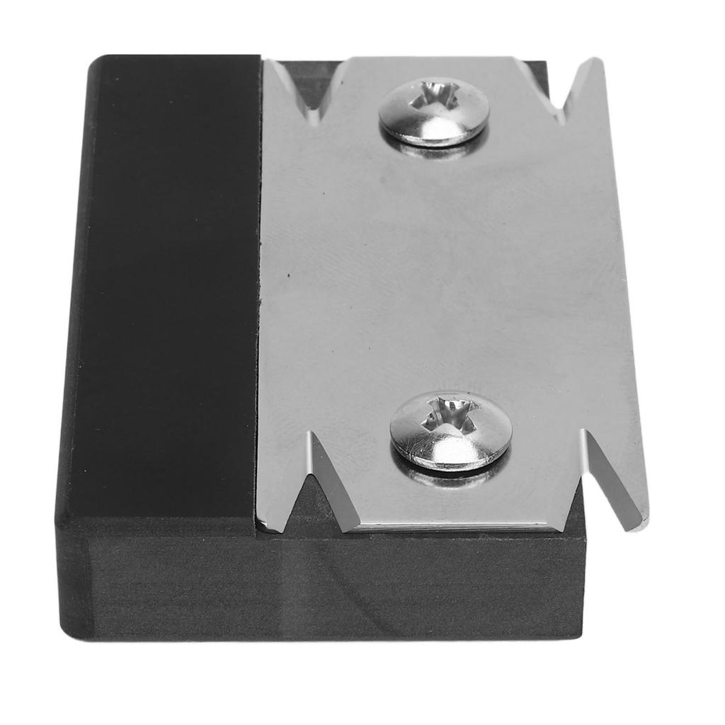 Mini Edging Banding Trimmer Tool Woodworking Deburring Burrs Veneer Bander Portable Hand Planer