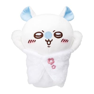 Bandai I'll Be As Cute As I Can! Talking Flying Squirrel [Japan Toy Award 2025 Basic Category Excellence Award] Small and Cute, for Ages 6 and Up