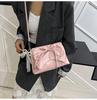 Women's Large Capacity Bow Shoulder Bag - 2025 Advanced Design