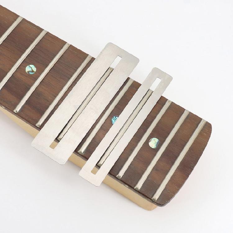 2Pcs/set Guitar Luthier Tools Set Fingerboard Guards String Instrument Accessory