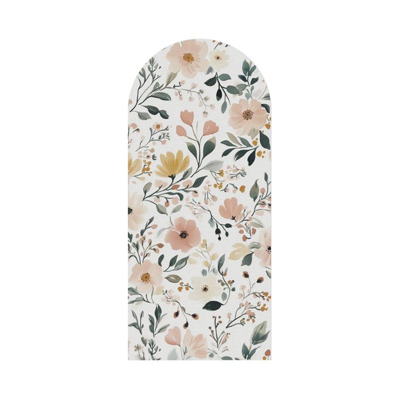 80*180cm Arch-shaped Self-adhesive Wall Sticker Wall Decoration