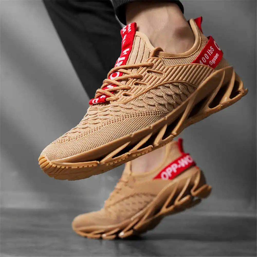 Fashion Round Nose Platform Violet Shoes Tennis Black Moccasin Sneakers For Men Luxury Brand Sports Seasonal Tenes Type Loafer'lar