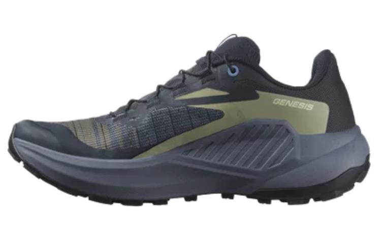Salomon Wmns Genesis Carbon Aloe Wash 36