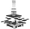 Раклетница и фондю WMF Lumero Gourmet Station 3-in-1 (04.1548.0011)