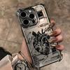 Creative Cardiovascular Model Heart Medical Phone Case for Samsung S25 S24 S23 S22 S21 S20 Note20 FE Ultra Plus 5G Cover