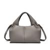 Hand-held Pleated Bag, Fashionable Cloud Bag, Women's Niche Design, Single-shoulder Crossbody Bag, High-end Women's Bag Casually