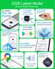 Google iTag Global Pet Tracker: Cross-Border Anti-Lost Device with Locator and Positioning Features
