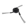 Fit For Xiaomi Mijia M40 D110CN Robot Vacuum Spare Parts Main Side Hair Cut Brush Hepa Filter Mop Cloth Dust Bag Accessories