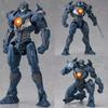 Neca Pacific Rim Mech Modell Cherno Alpha Mobil Leuchtendes Dekorationsobjekt Sammlung Handgemachtes Jungen Spielzeug Roboter Geburtstagsgeschenke