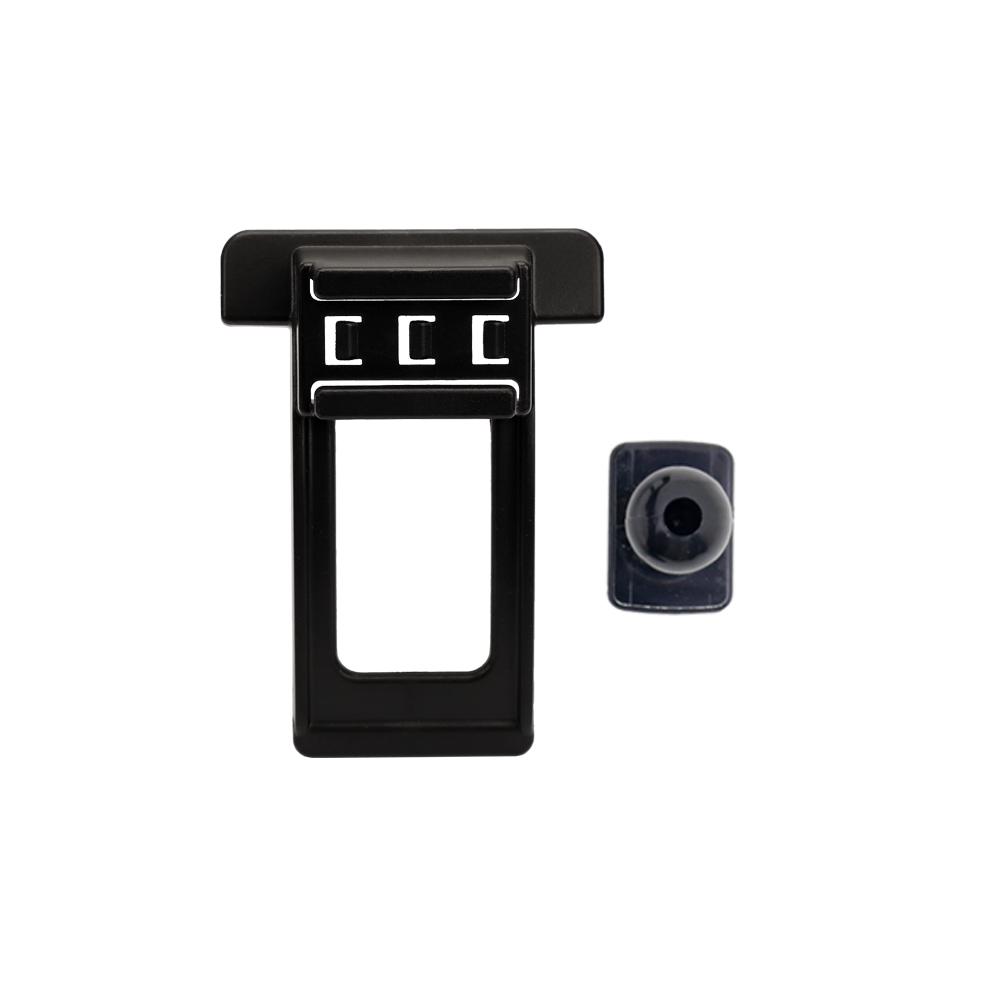 

30 Вт автомобильный держатель мобильного телефона для Toyota Corolla E140 E150 2007~2013 GPS клипса поддержка беспроводной зарядки наклейка аксессуары Samsung