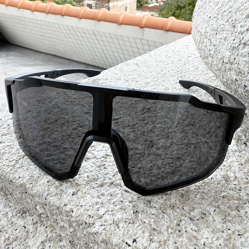 2PCS Sports Glasses PC Frame PC Lens Unisex Suitable for Various Activities Baseball Daily Wear