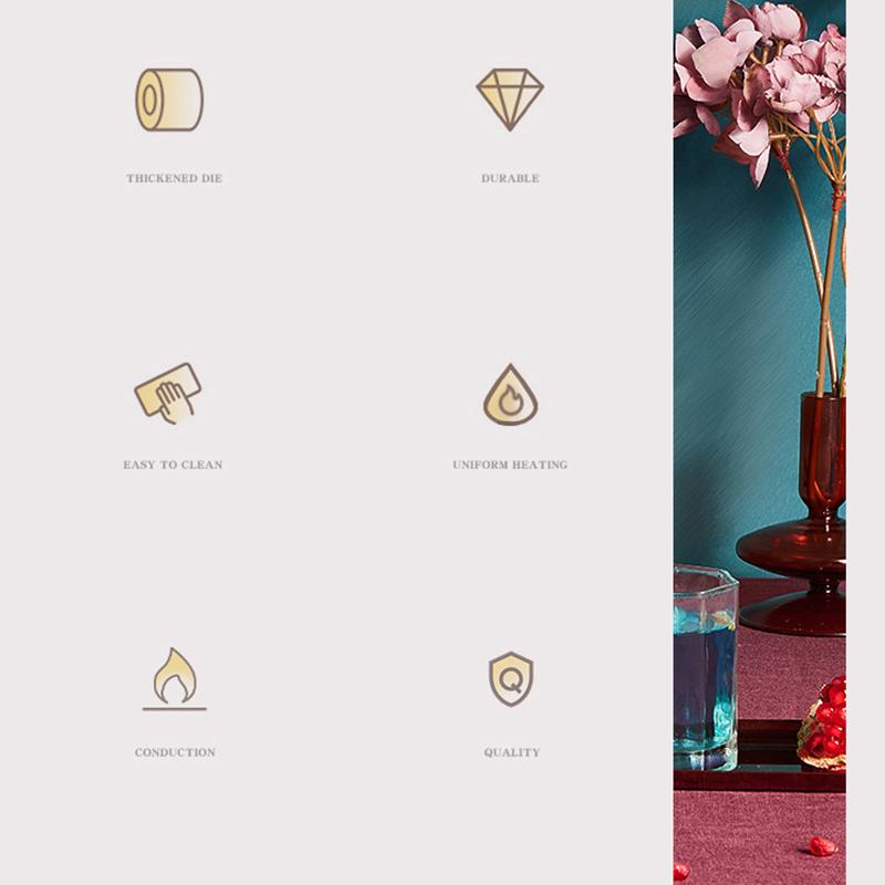 1PC Carbon Steel Non Stick Cupcake Pan Black Quick Release Muffin Tins Tray for Home Baking and Kitchen Use