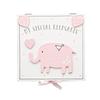 Petit Cheri' My Special Keepsake Box 16cm X 16cm - Pink