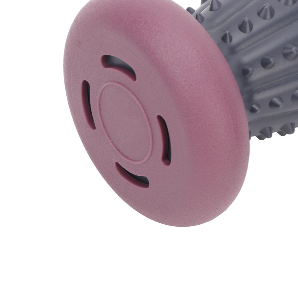 Foot Massage Roller Muscle Relaxing Reduce Discomfort Plantar Fasciitis Massaging Tool for Leg Hand