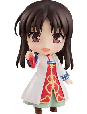 Nendoroid Magical Power Is Almighty Kotoriyu Hijiri Painted Movable Figure KK37747 Saint's Non-scale ABS&PVC