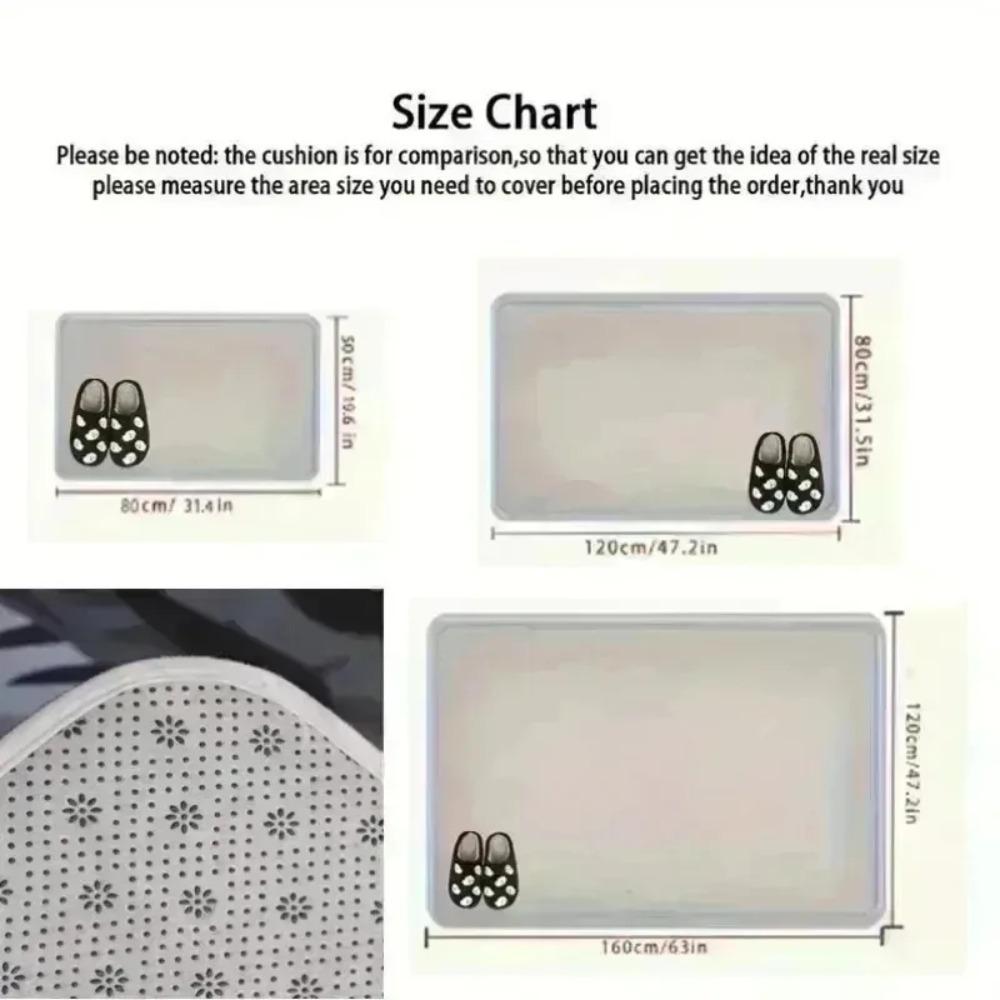 Airport Runway Carpet Mat Rug Aeroplane Theme Home Decoration Non-slip Educational Kids Activity Play Mat with Terminal Design