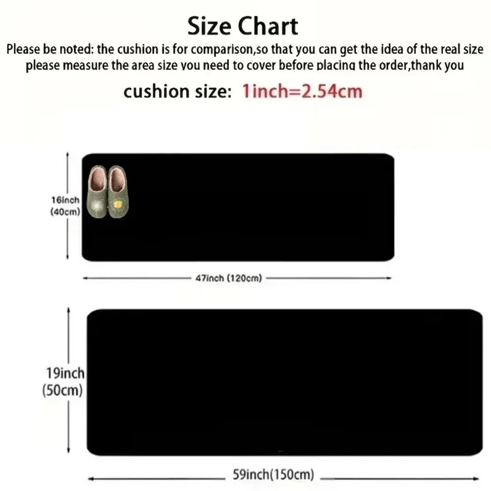 Vintage Cinema Ticket Film Theme Carpet Mat Rug Home Decoration Movie Pattern Floor Area Rug Entryway Hallway Retro Design