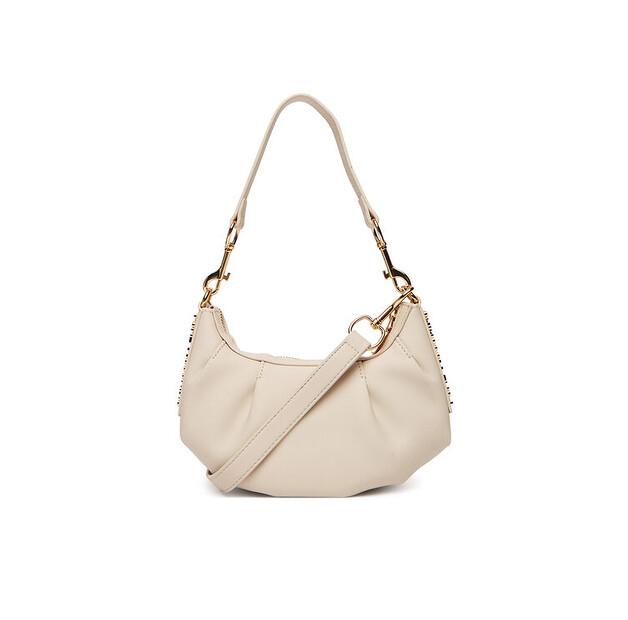 Bag LOVE MOSCHINO LOVE MOSCHINO JC4293PP1NL1511A Light Beige