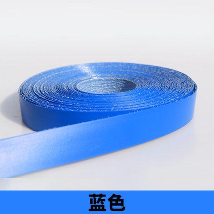 Banda per bordi decorativa autoadesiva in PVC effetto legno per mobili, armadi, tavoli da ufficio, bordi per superfici in legno, 10M