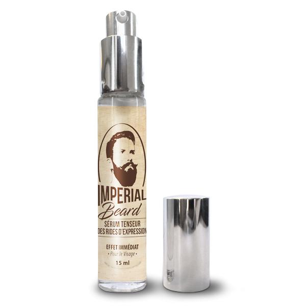 

Expression Line Tightening Serum for Men