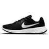 New Revolution 6 Next Nature Black White DC3728-003