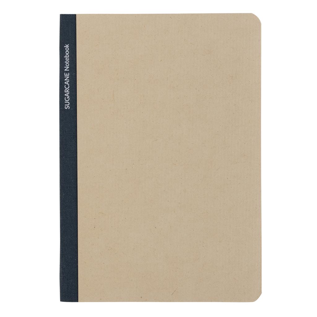 XD Collection Stylo Sugarcane A5 Notebook