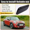1 Pair of Side Marker Lights for 2014+ BMW Mini Cooper F55/F56 LCI2