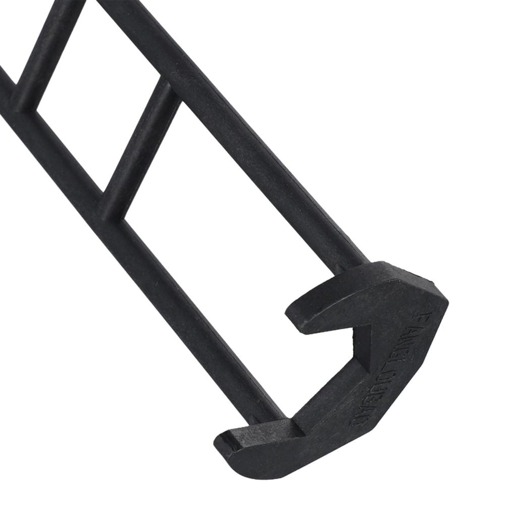 Multifunctional Sink Wrench with 7 Types of Bayonet for Plumbing Tasks