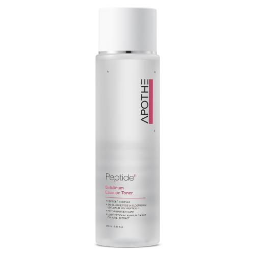 Apote Peptide 11 Botulinum Essence Toner NONE