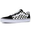 New Vans Old Skool Primary Check VN0A38G1P0S