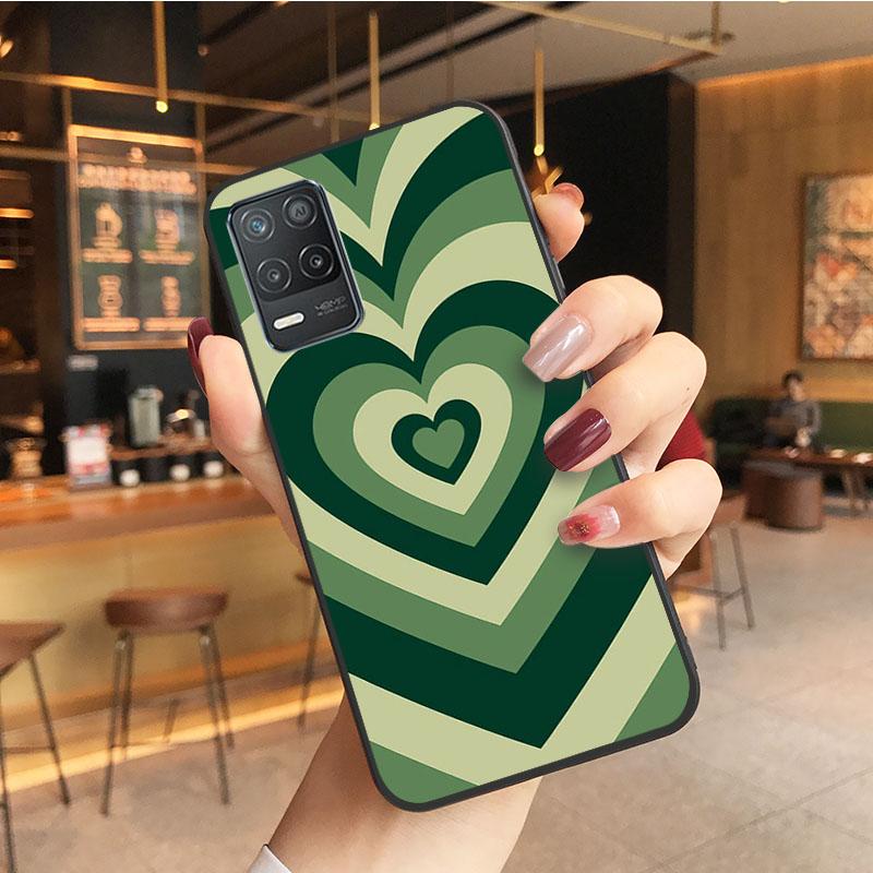 

Чехол Любовь Кофе Сердце для OPPO Realme GT 2 Pro X2 Pro XT C25S 8 7 6 Pro 6i Realme GT Master C3 C21 C21Y C11 X3 SuperZoom GT Master Explorer