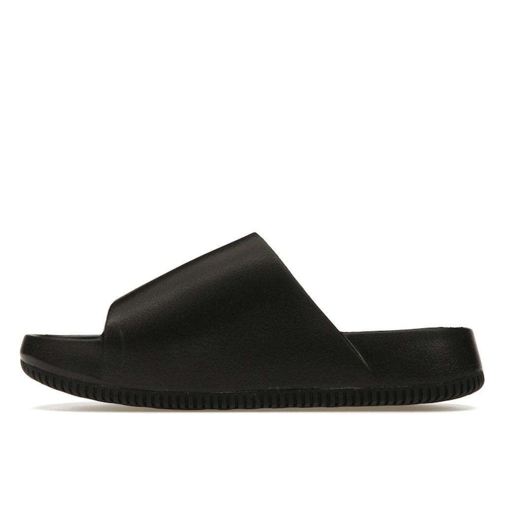 Nike Calm Slide Svart Herresneakers FD4116-001