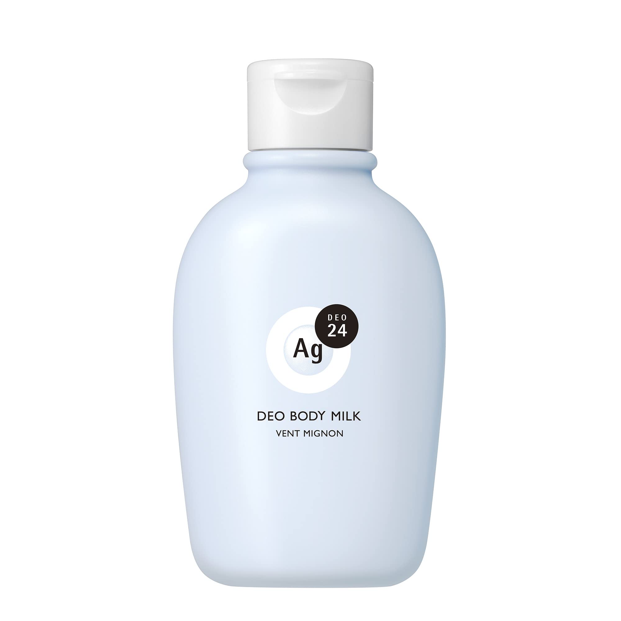 

AG Deo 24 Deodorant Body Milk 180ml (Vin Mignon)