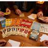 Flip 7 Card Game With Educational And Brain Development Features Family Fun Group Play