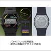 [Casio] Casio Classic Watch 【Domestic Genuine Product】PAC-MAN Collaboration Model, Made with Biomass Plastic, F-91WPC-1AJR, Men's, Black
