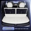 Nio ES8 2026 Model Trunk Mat - Tail Box Interior Accessory