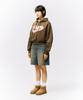 Physical Department Nordic Mini Boots_Camel