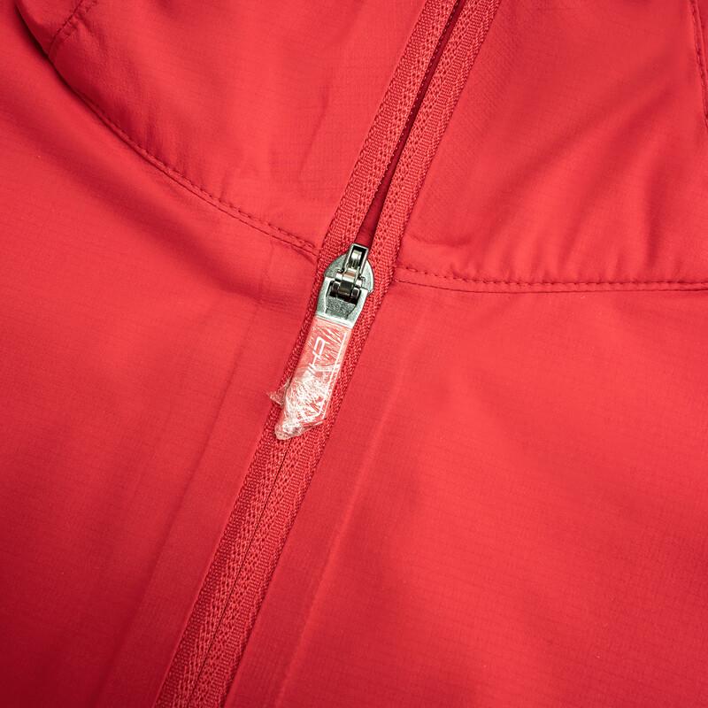 Li-Ning Loose Fit Hooded Windbreaker